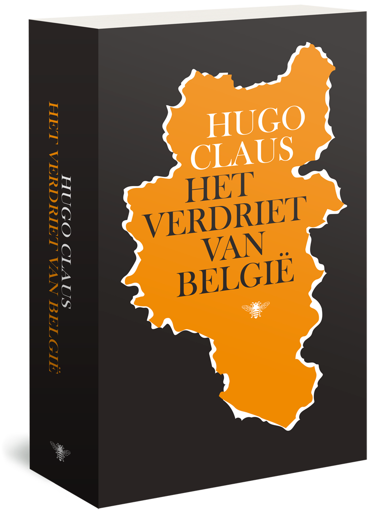 Het verdriet van België