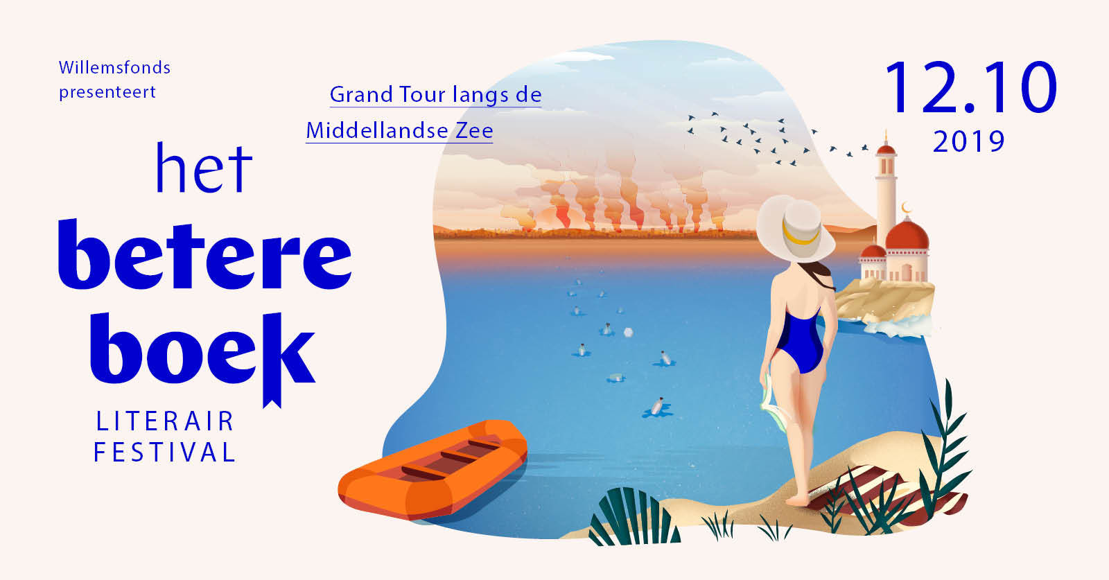 Het Betere Boek Facebookbanner Advertentie 2