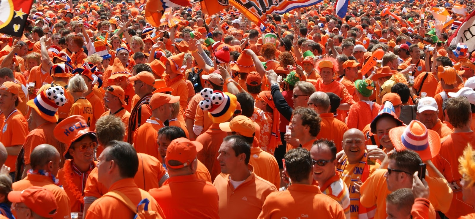 Image-Oranje