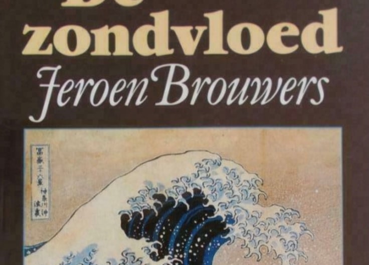 Jeroen Brouwers De zondvloed