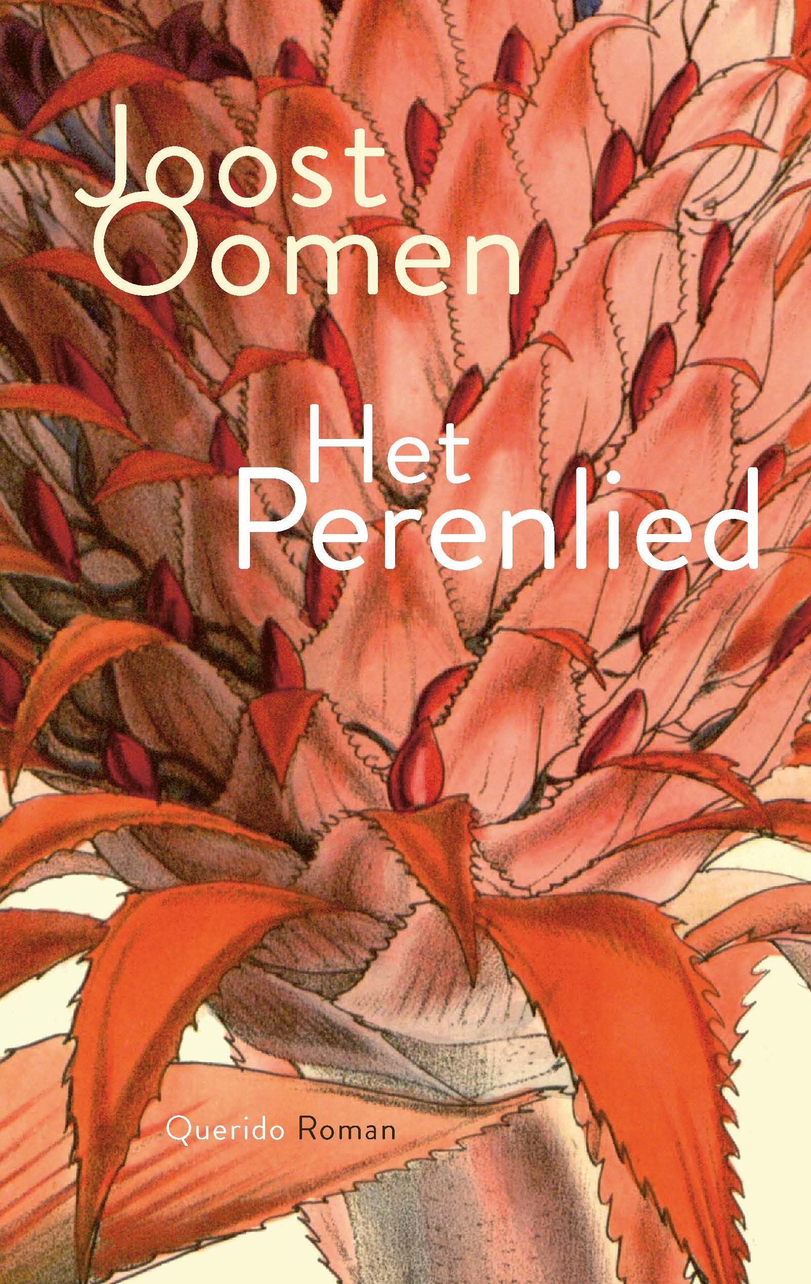 Joost Oomen Het perenlied