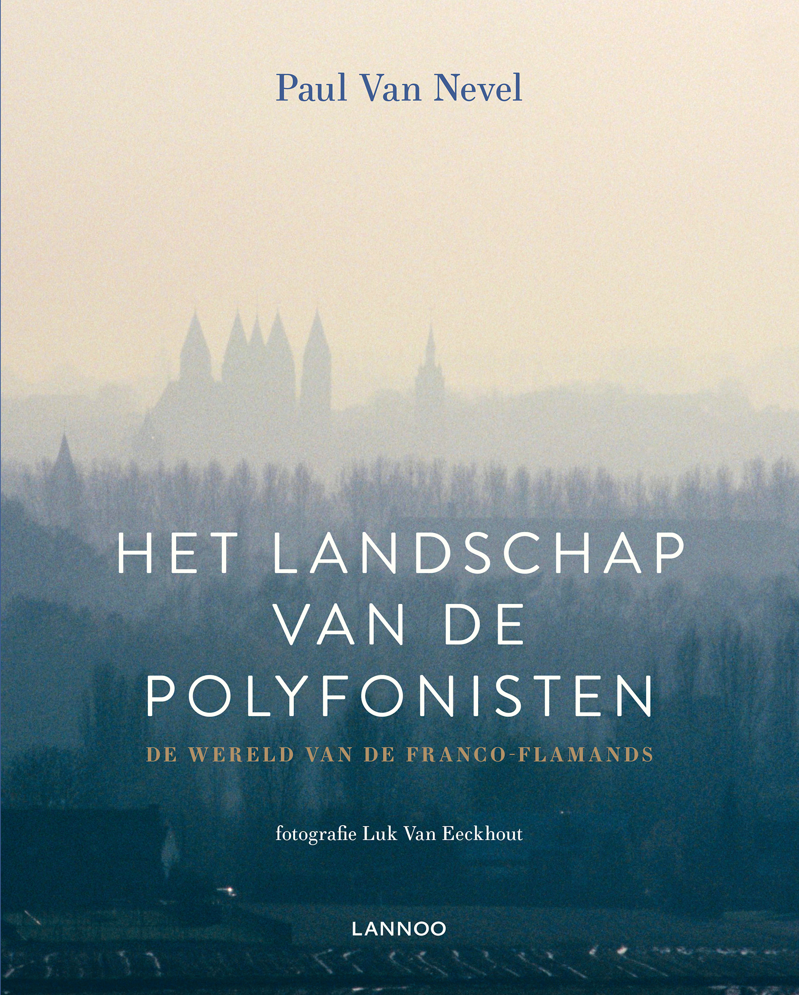 Landschap-polyfonisten