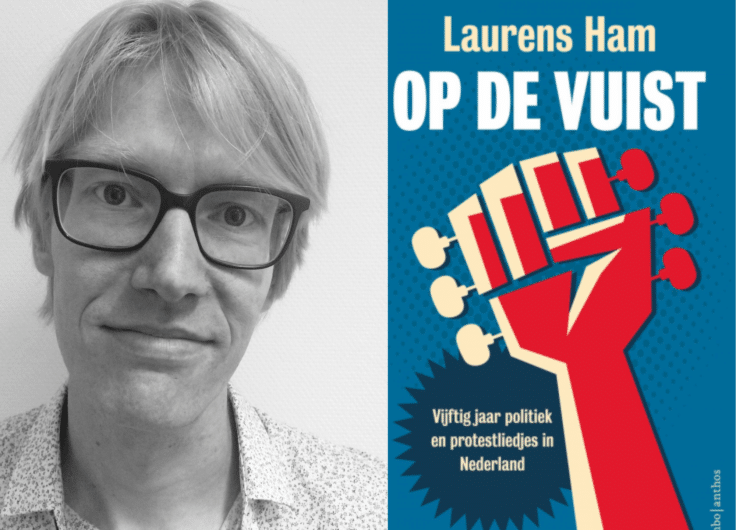 Laurens Ham Op de vuist