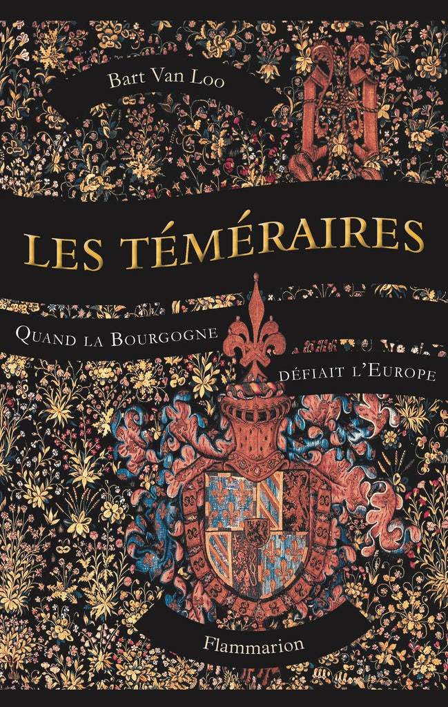 Les téméraires