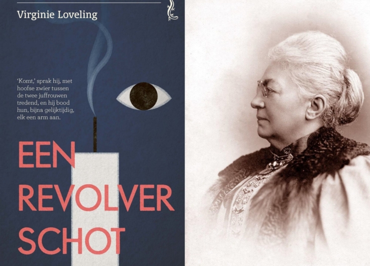 Loveling Revolverschot