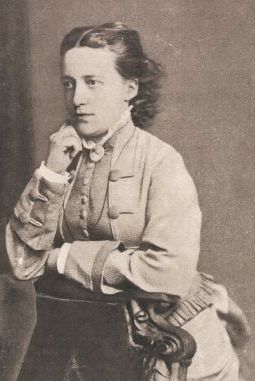 Maria Frederika Cornelia Hamminck Schepel