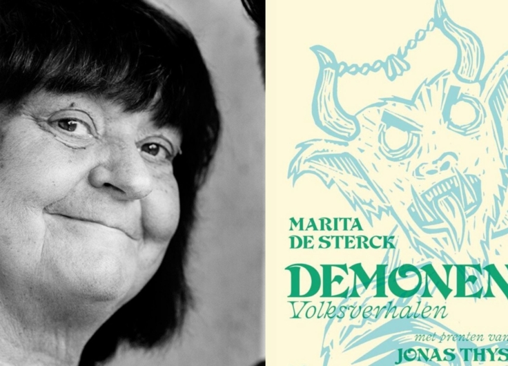 Marita Demonen