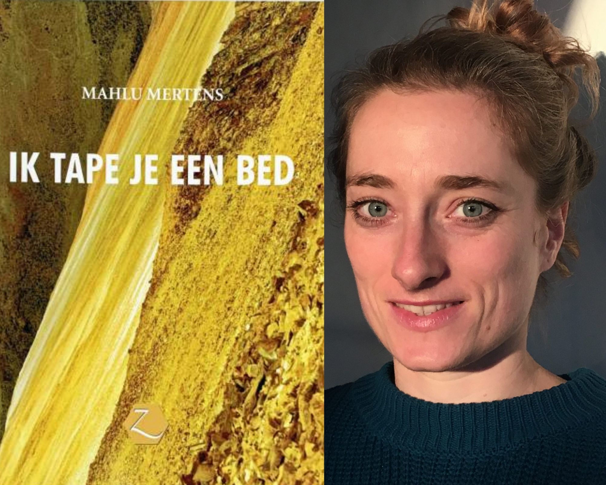 Mertens ik tape je een bed