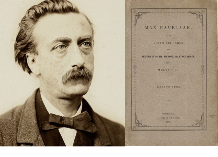 Multatuli Max Havelaar