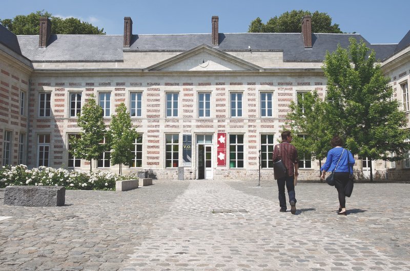 Musée Matisse