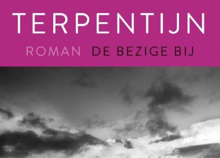 Oorlog en terpentijn