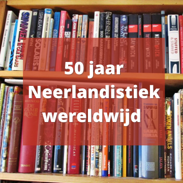 Podcastcover 50 jaar Neerlandistiek wereldwijd png crdownload