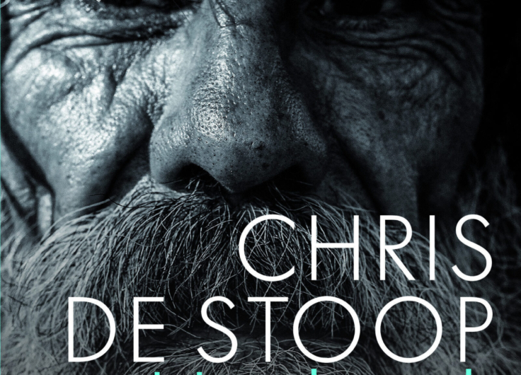 RECENSIE 1 Chris De Stoop Het boek Daniel