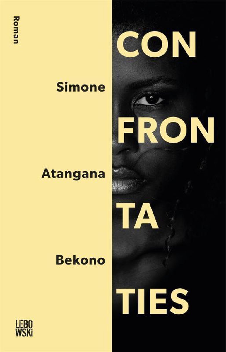 RECENSIE 3 Simone Atangana Bekono Confrontaties