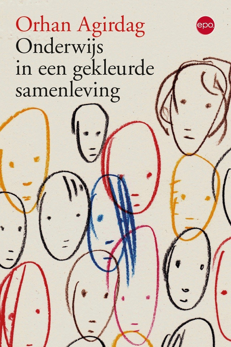 RECENSIE 4 KAFT Orhan Agirdag onderwijs in een gekleurde samenleving