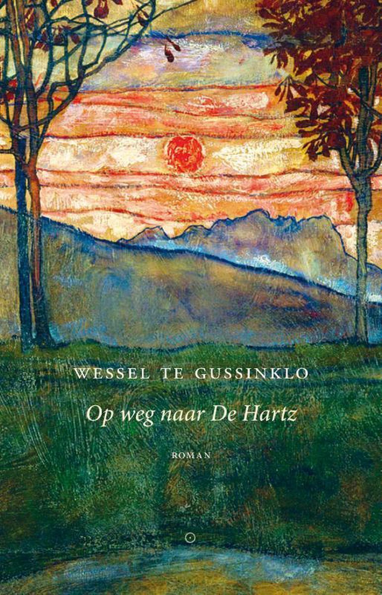 RECENSIE 9 Wesselte Gussinklo Terugnaarde Hartz