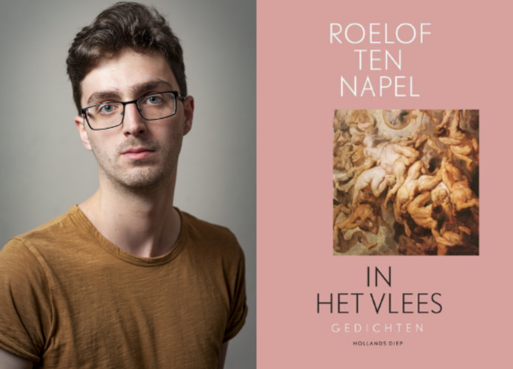 Roeloften Napel Inhetvlees