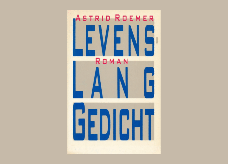 Roemer Levenslang Gedicht