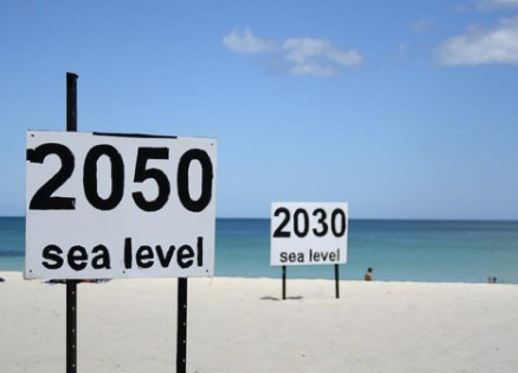 Sea-level-rise