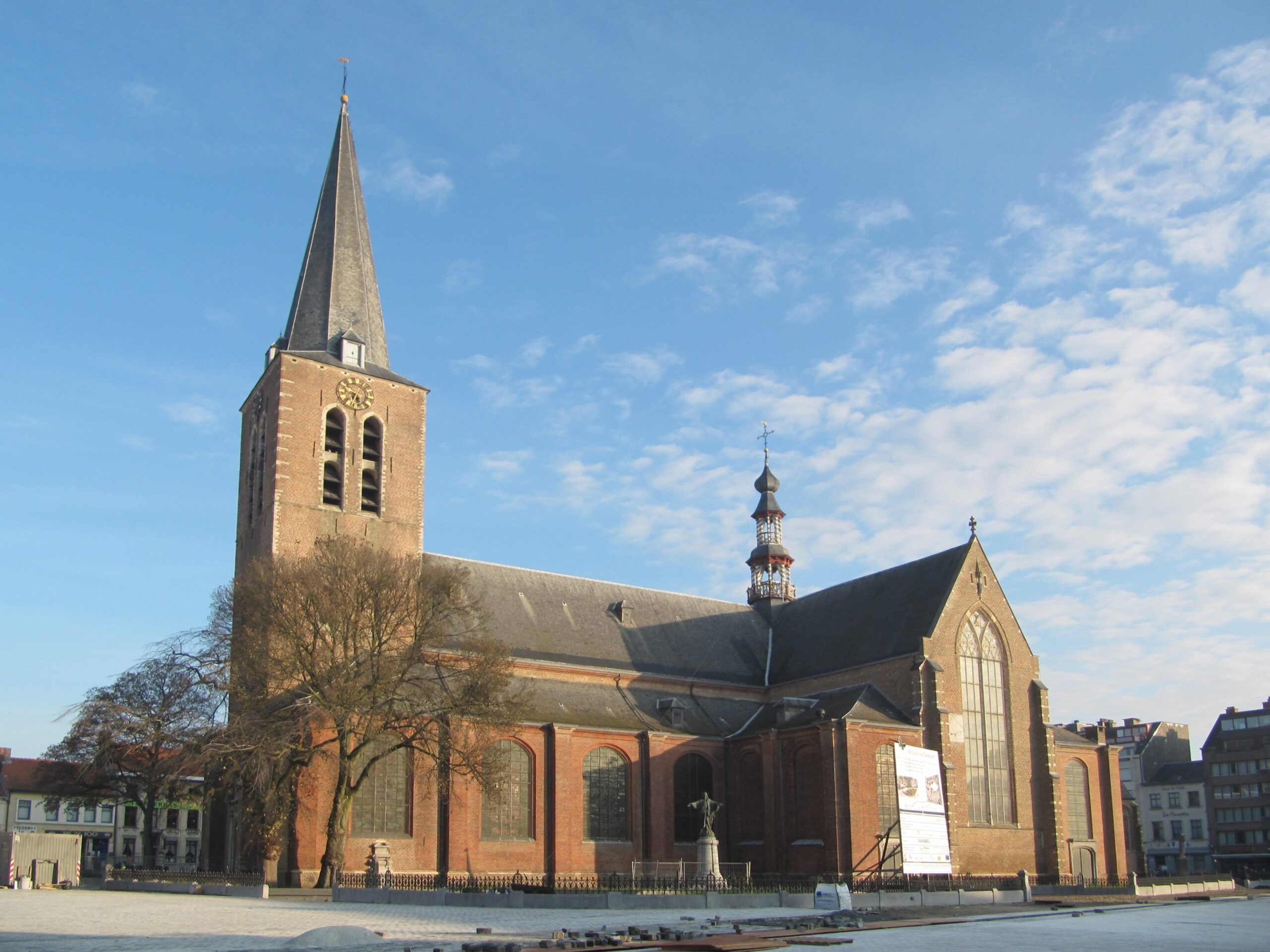 Sint Pieterskerk Turnhout