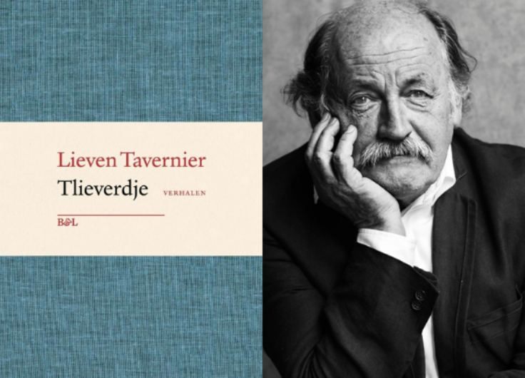 Tlieverdje Tavernier