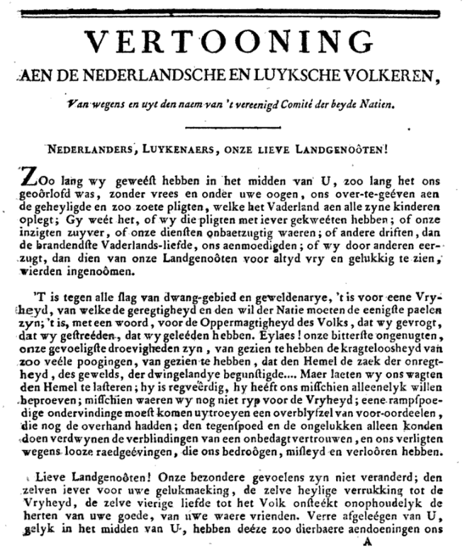 Vertooning_aen_de_Nederlandsche_en_Luyksche_volkeren