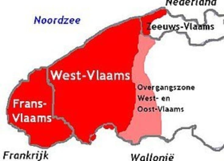 West-Vlaams