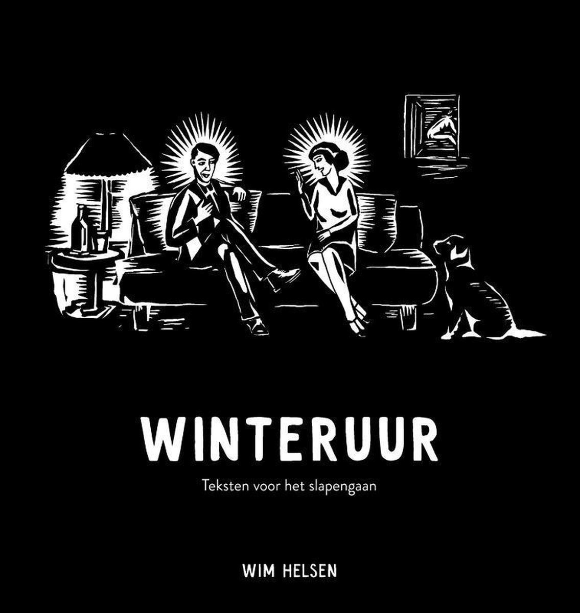 Winteruur