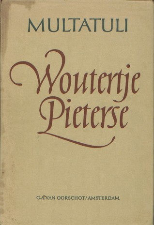 Woutertje Pieterse