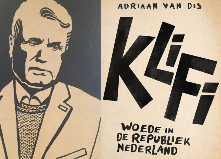 Adriaan van Dis en Klifi