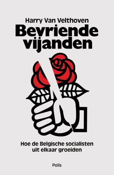 Bevriende vijanden velthoven