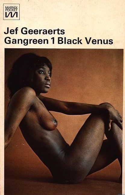 Black venus bijgesneden