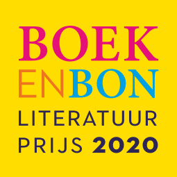 Boekenbon literatuurprijs