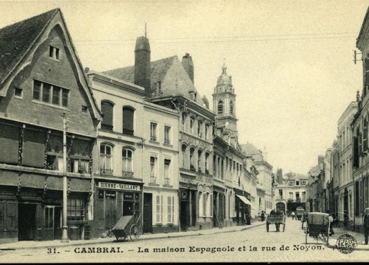 Cambrai