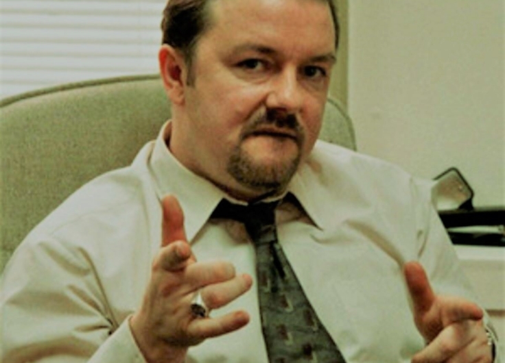 David brent