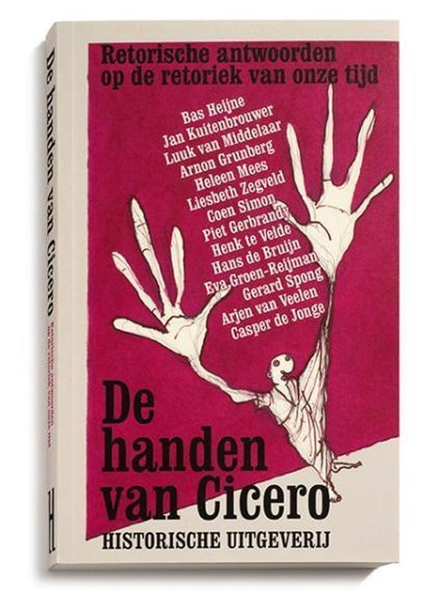 De handen van cicero