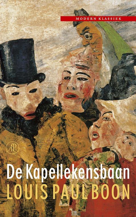 De kapellekensbaan