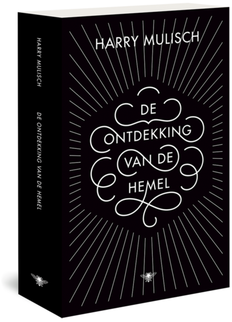 De ontdekking van de hemel