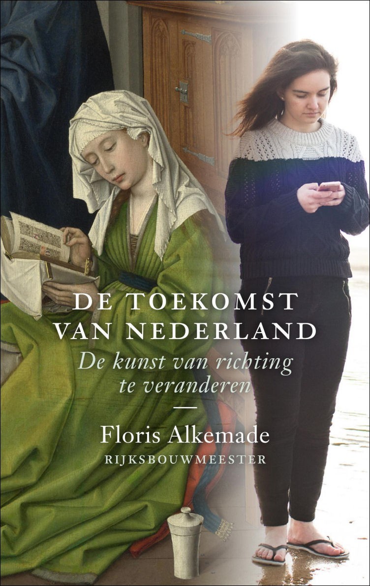 De toekomst van nederland