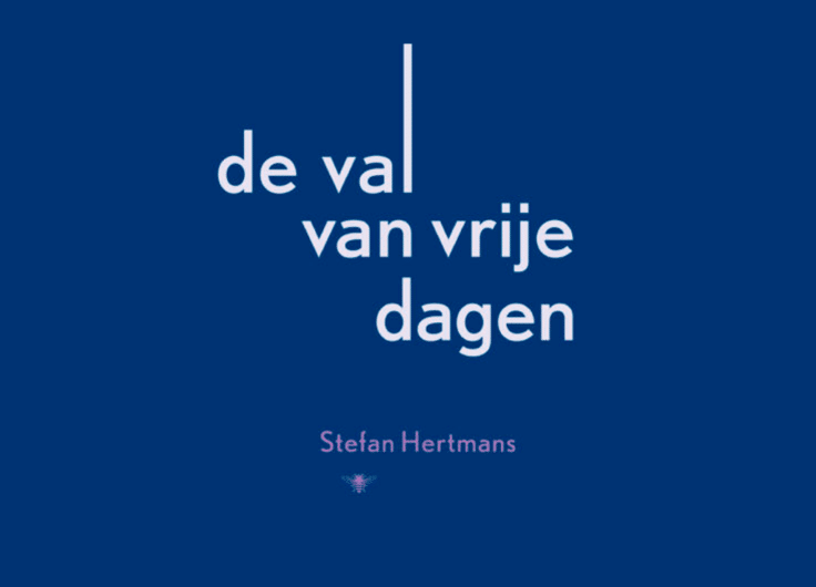 De val van vrije dagen