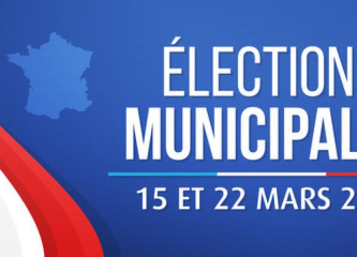 Élections