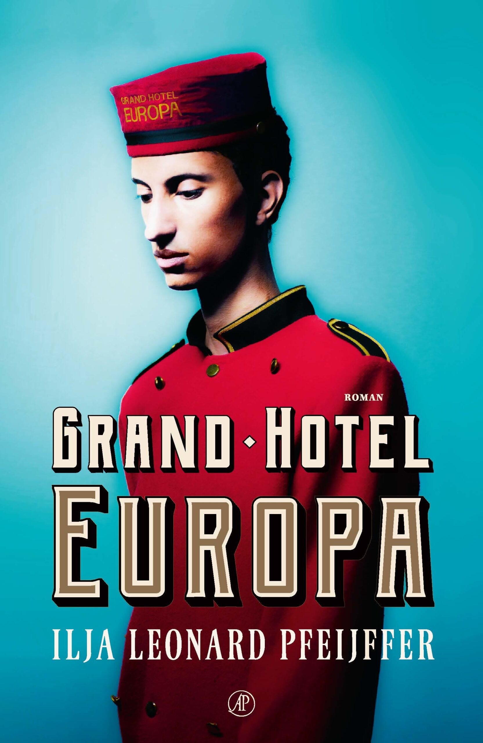 Grand-hotel