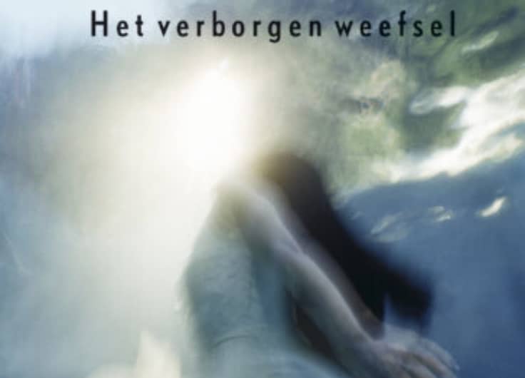 Het verborgen weefsel