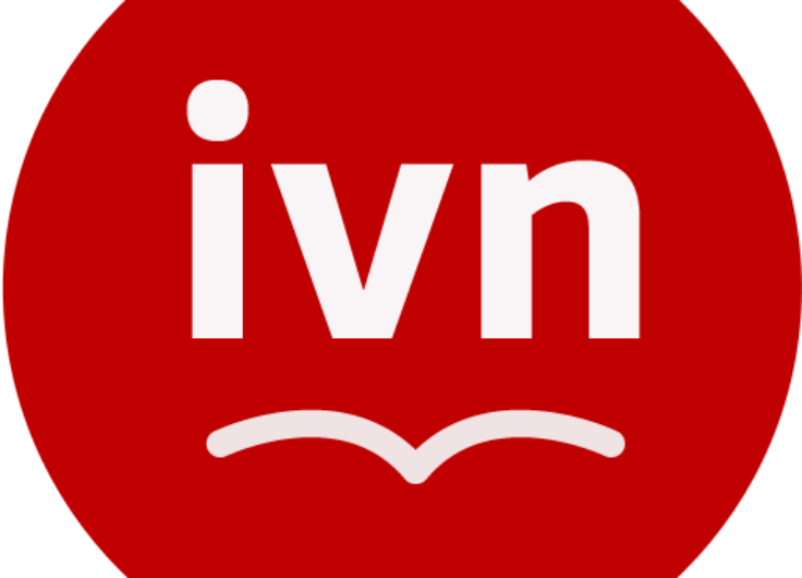 Ivn logo