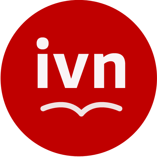 Ivn logo