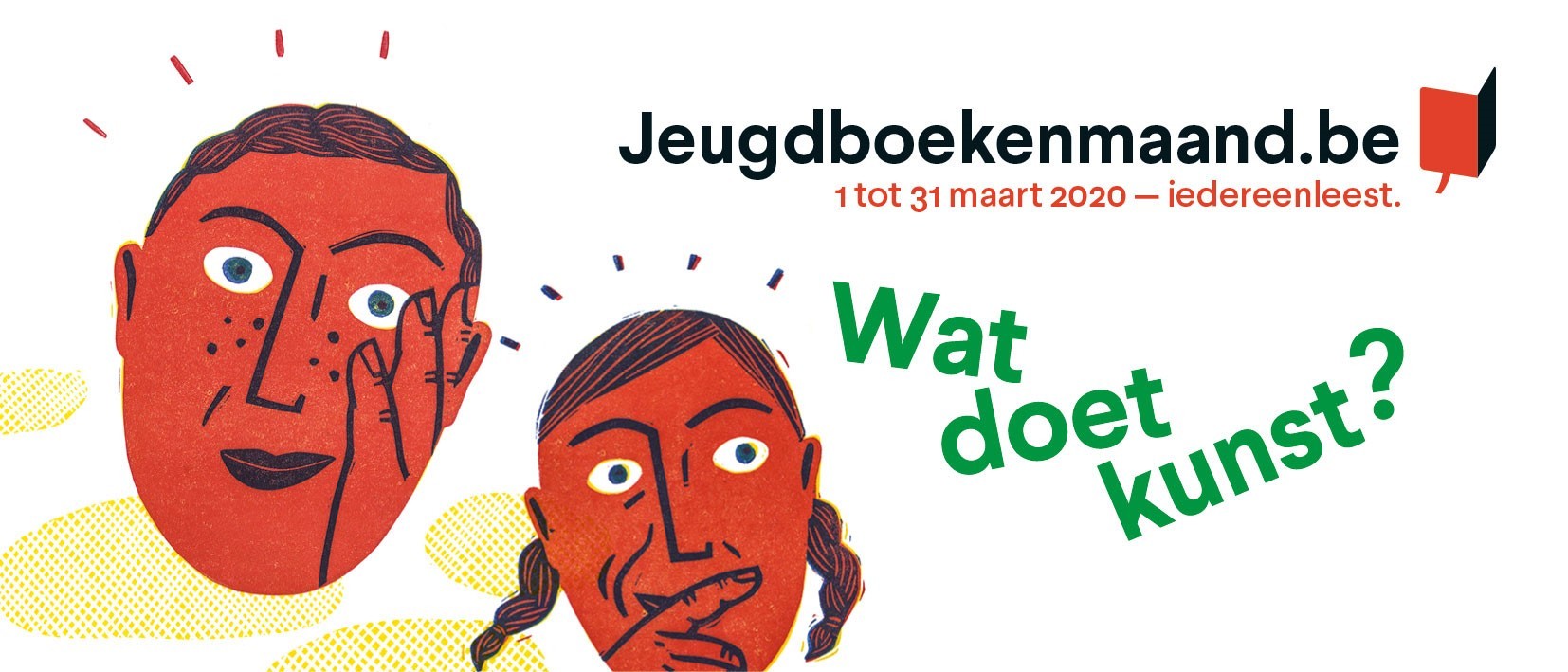 Jeugdboekenmaand