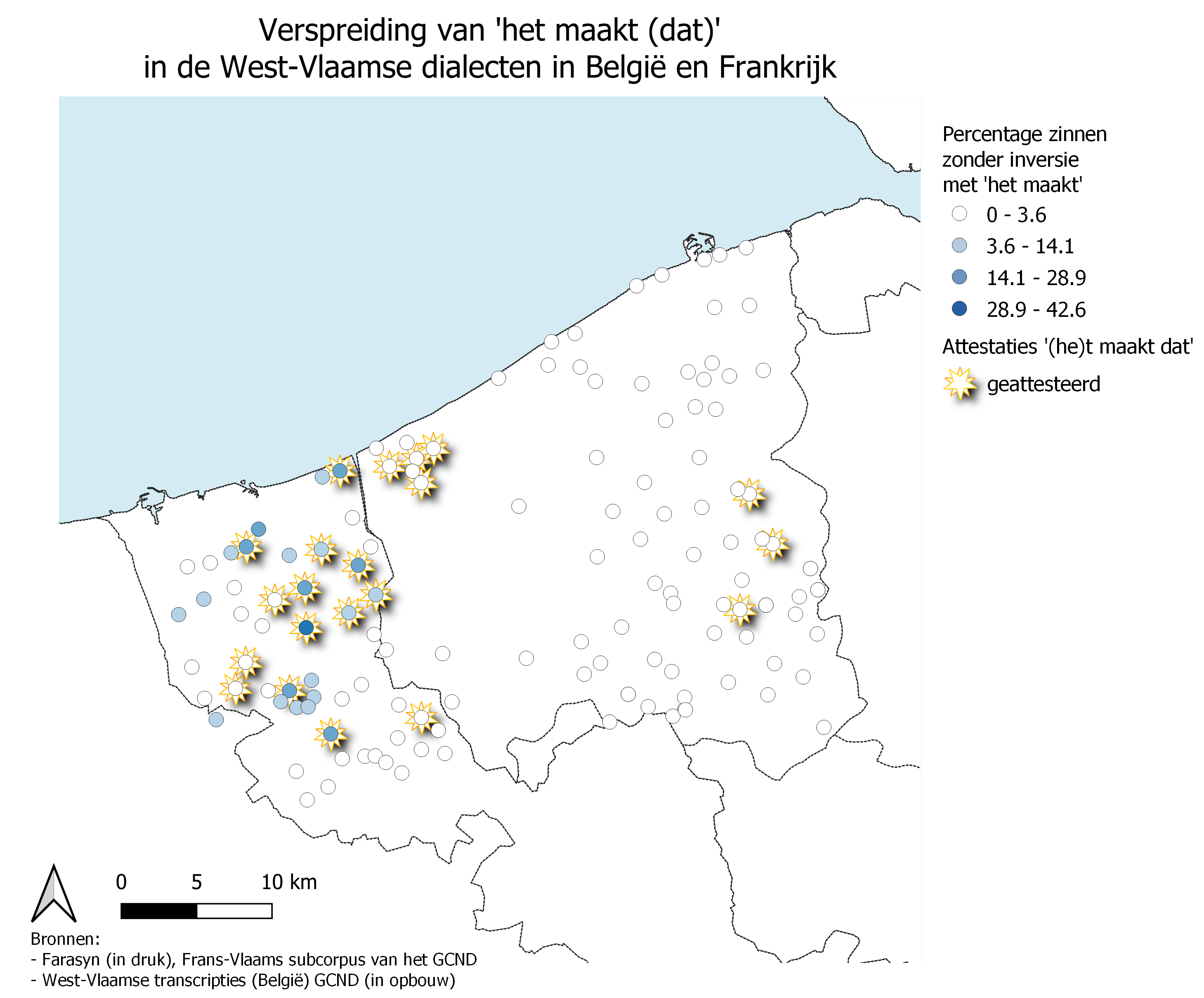 Kaartje maakt dat FVL WVL NL