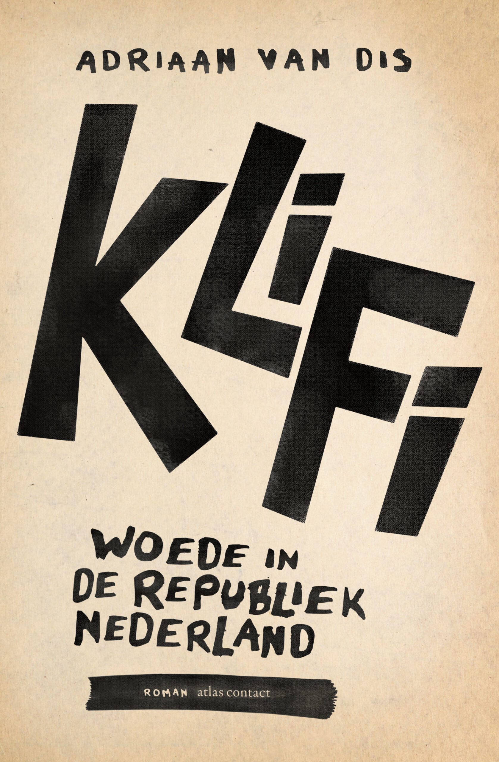 Klifi cover