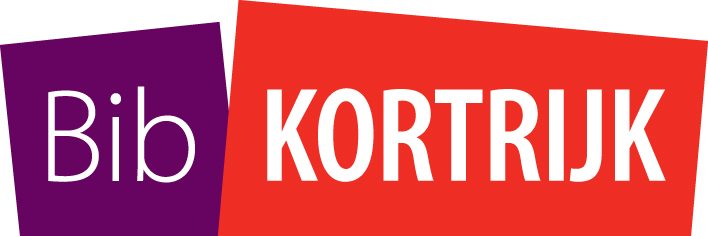 Logo Bib Kortrijk