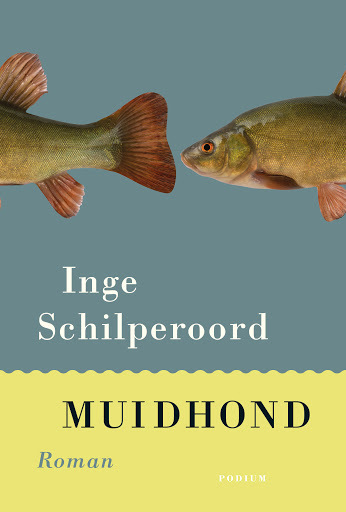 Muidhond boek